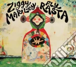 (LP Vinile) Ziggy Marley - Fly Rasta vinile