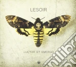 Lesoir - Luctor Et Emergo cd