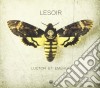 Lesoir - Luctor Et Emergo cd