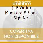 (LP Vinile) Mumford & Sons - Sigh No More vinile