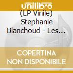 (LP Vinile) Stephanie Blanchoud - Les Beaux Jours vinile