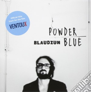 (LP Vinile) Blaudzun - Powder Blue (7