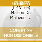 (LP Vinile) Maison Du Malheur - Stomping Ground lp vinile di Maison Du Malheur