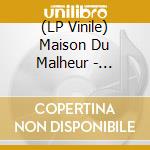 (LP Vinile) Maison Du Malheur - Stomping Ground vinile