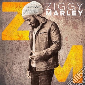 Ziggy Marley - Ziggy Marley cd musicale di Ziggy Marley