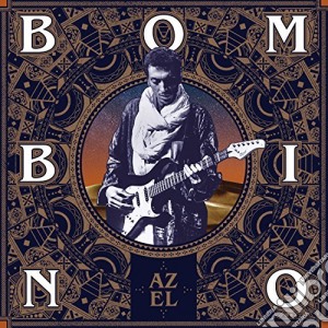 Bombino - Azel cd musicale di Bombino