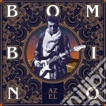 Bombino - Azel cd