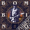 Bombino - Azel cd