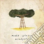 Matt Winson - Woodfalls cd