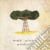 (LP Vinile) Matt Winson - Woodfalls (Lp+Cd) cd