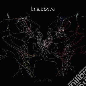 Blaudzun - Jupiter (Part Ii) cd musicale di Blaudzun