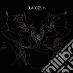 Blaudzun - Jupiter (Part Ii) cd