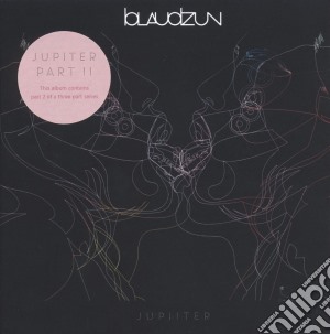 (LP Vinile) Blaudzun - Jupiter (Part Ii) lp vinile di Blaudzun