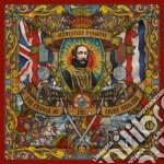 Elementary Penguins - The Charge Of The Light Brigade cd