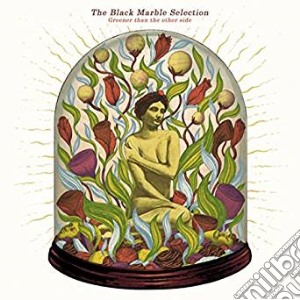 Black Marble Selection - Greener Than The Other Side cd musicale di Black Marble Selection