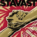 (LP Vinile) Stavast - Stavast (Lp+Cd) vinile