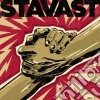 (LP Vinile) Stavast - Stavast (Lp+Cd) cd