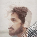 Thomas Dybdahl - The Great Plains cd