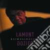 (LP Vinile) Lamont Dozier - Reimagination cd