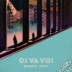 (LP Vinile) Oi Va Voi - Memory Drop lp vinile di Oi Va Voi