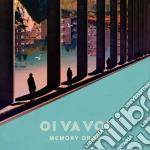 (LP Vinile) Oi Va Voi - Memory Drop vinile