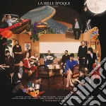 (LP Vinile) La Belle Epoque - Volume 1 -Coloured- vinile