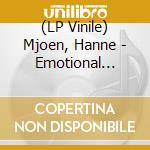 (LP Vinile) Mjoen, Hanne - Emotional Fever -Ep- lp vinile