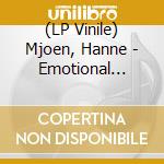 (LP Vinile) Mjoen, Hanne - Emotional Fever -Ep- vinile