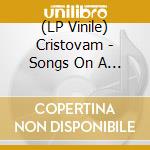 (LP Vinile) Cristovam - Songs On A Wire vinile