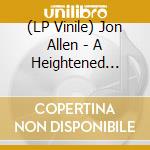 (LP Vinile) Jon Allen - A Heightened Sense Of Everything lp vinile