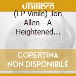 (LP Vinile) Jon Allen - A Heightened Sense Of Everything vinile
