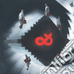 (LP Vinile) Boy & Bear - Tripping Over Time vinile