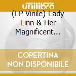 (LP Vinile) Lady Linn & Her Magnificent Seven - Midnight Sun vinile