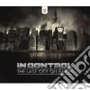 In Qontrol 2008 The Last City On Earth (2 Cd) cd