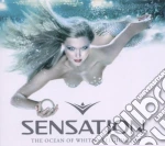Sensation White Belgium 2009 (2 Cd) cd