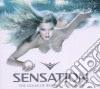 Sensation White Belgium 2009 (2 Cd) cd