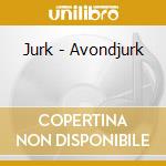 Jurk - Avondjurk cd