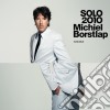 Michiel Bortslap - Solo 2010 cd