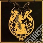Devil - Time To Repent cd