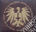 Thornium - Dominions Of The Eclipse cd