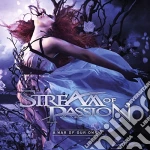 (LP Vinile) Stream Of Passion - A War Of Our Own (2 Lp) vinile