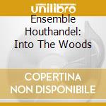 Ensemble Houthandel: Into The Woods cd
