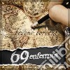 69 Enfermos - Beyond Borders cd