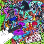 Straightline - No Way Out! cd