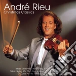 Andre' Rieu: Christmas Classics cd