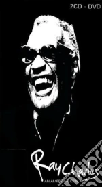 Ray Charles - An American Icon (Dvd+2 Cd) cd