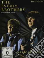 Everly Brothers - American Icons (Cd+Dvd) cd