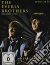 Everly Brothers (The) - American Icons (Cd+Dvd) cd