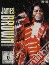 James Brown - An American Icon (2 Cd+Dvd) cd