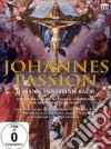 (Music Dvd) Johannes Sebastian Bach - Johannes Passion (Dvd+2 Cd) cd